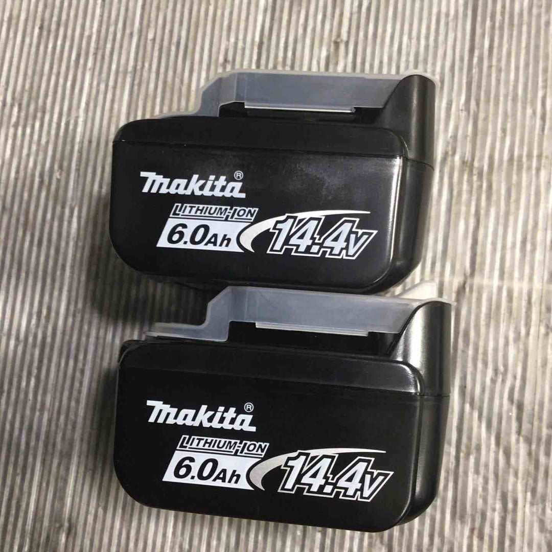 【未使用】マキタ(makita) コードレスインパクトドライバー TD162DRGX【草加店】