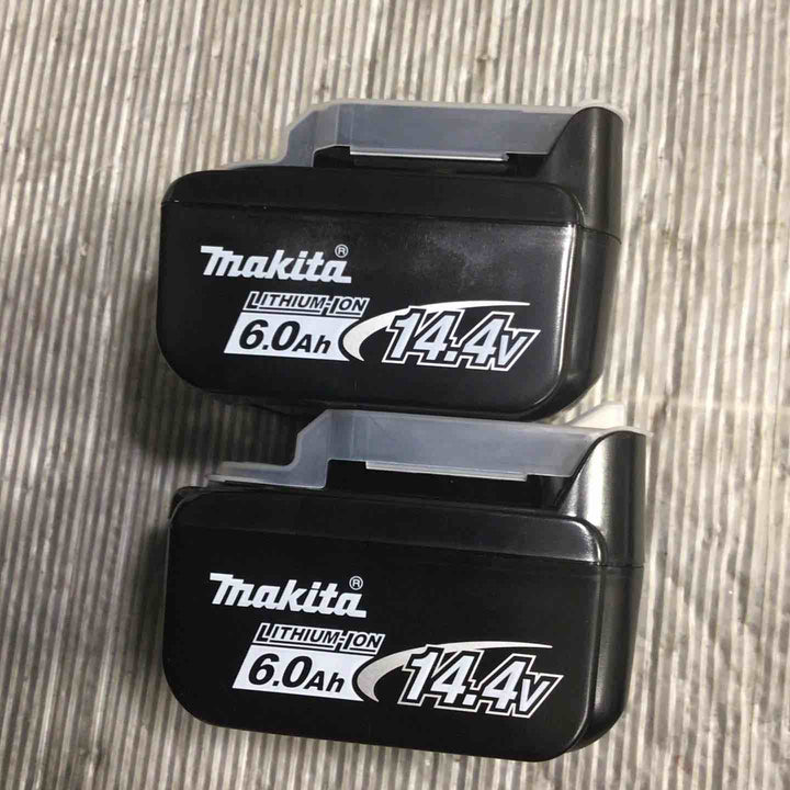 【未使用】マキタ(makita) コードレスインパクトドライバー TD162DRGX【草加店】