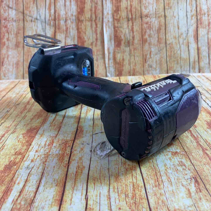 ★マキタ(makita) コードレスインパクトドライバ TD001GZAP【川崎店】