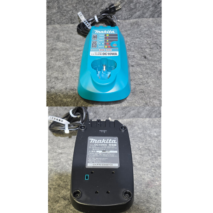 【中古品】マキタ(makita) コードレスレシプロソー JR101DW【桶川店】