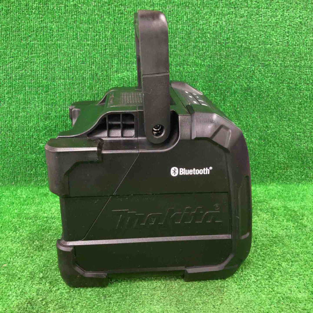 ☆マキタ(makita) コードレススピーカー MR200B【川崎店】