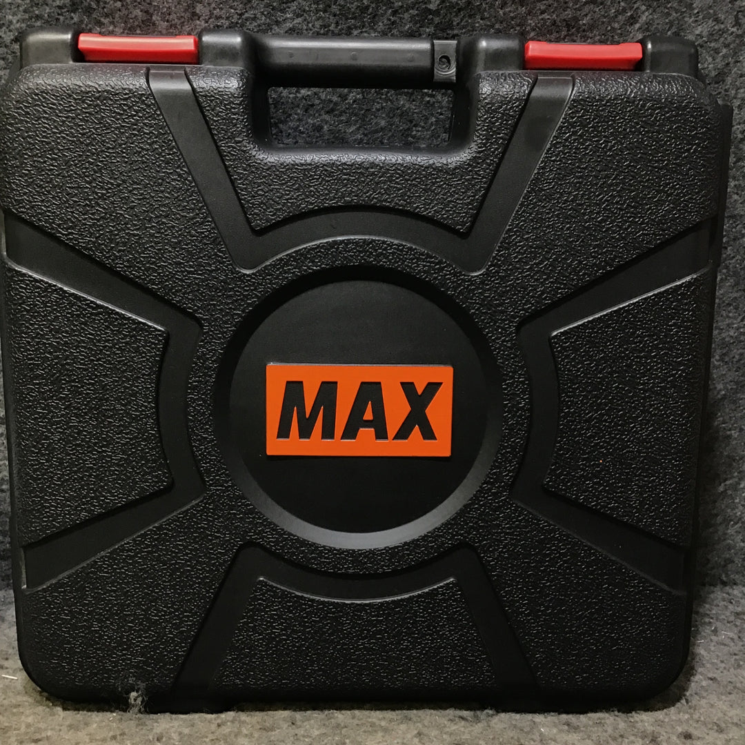 【中古品】マックス(MAX) 高圧ピンネイラ HA-50P4(D) ※メーカにてドライバ交換、O・H済み※【桶川店】