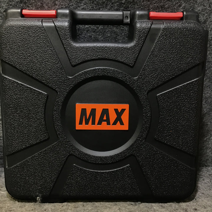 【中古品】マックス(MAX) 高圧ピンネイラ HA-50P4(D) ※メーカにてドライバ交換、O・H済み※【桶川店】