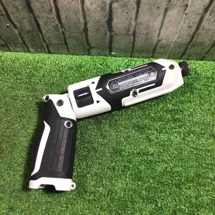 ★マキタ(makita) コードレスペンインパクトドライバー TD022DSHXW【川口店】