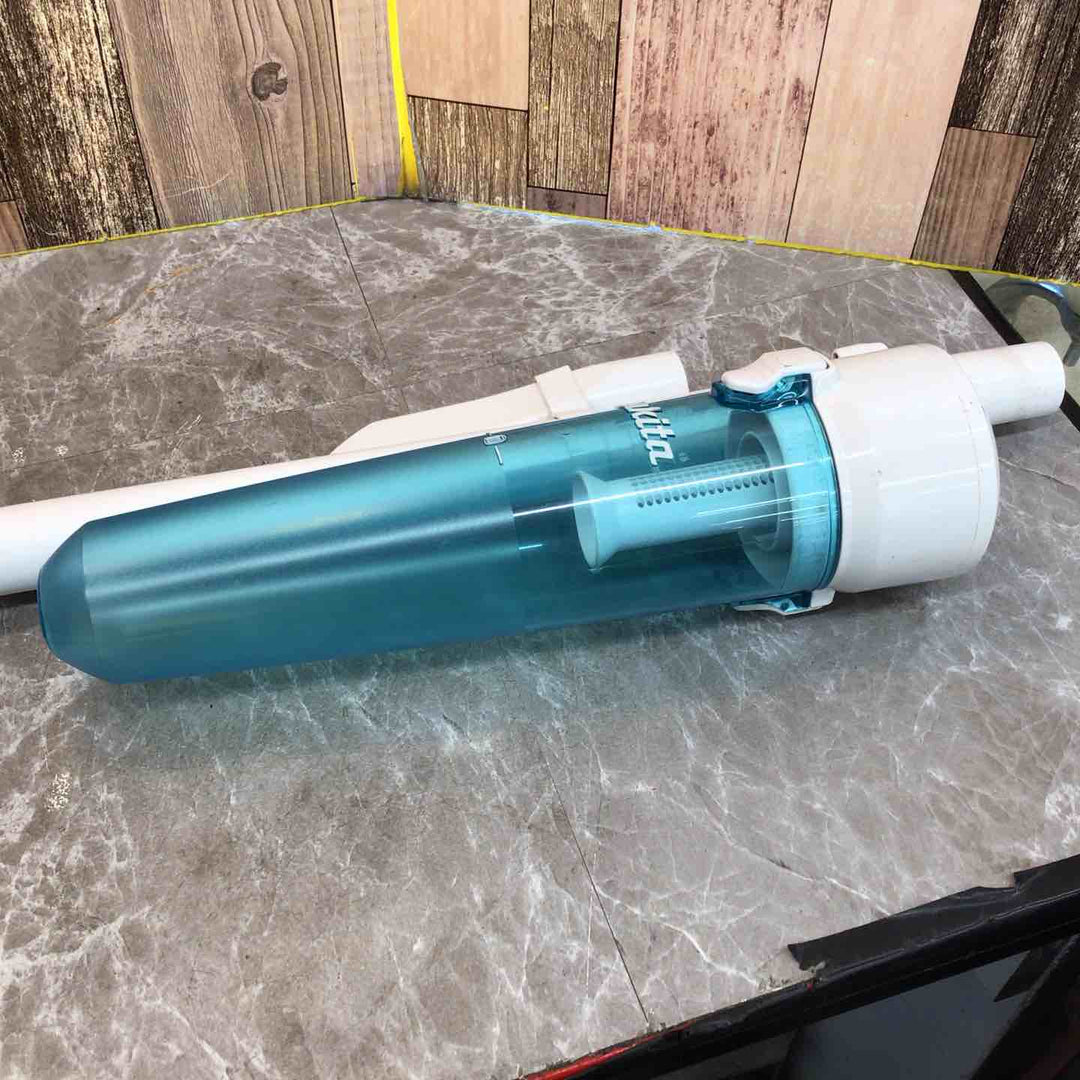 ☆マキタ(makita) コードレスクリーナー CL107FDSHW【八潮店】