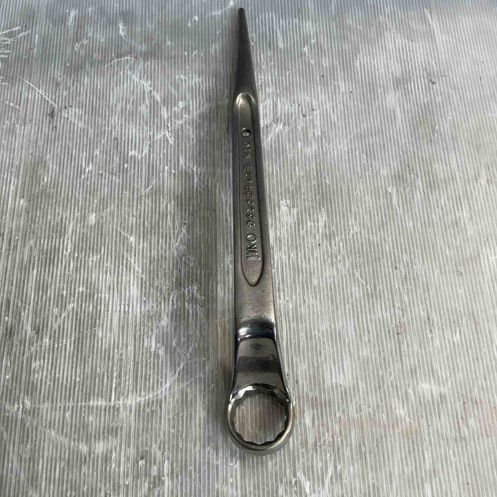 JIRO チタンメガネレンチ M20 H32【草加店】
