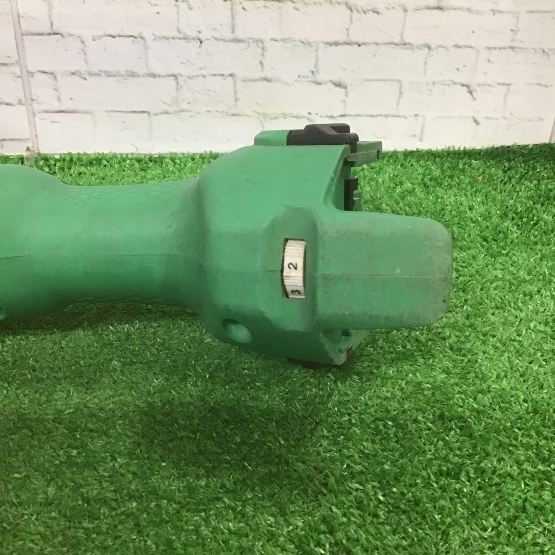 ☆ハイコーキ(HIKOKI ※旧:日立工機) 125mmコードレスディスク