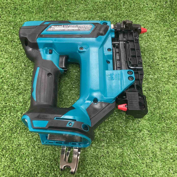 ★マキタ(makita) コードレスピンネイラ PT353DZK【川崎店】