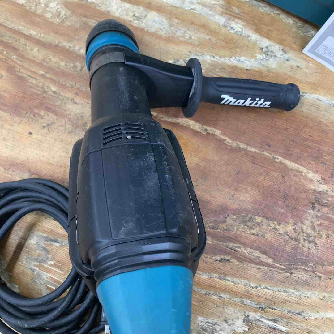 ★マキタ(makita) 電動ハンマ HM0871C【柏店】