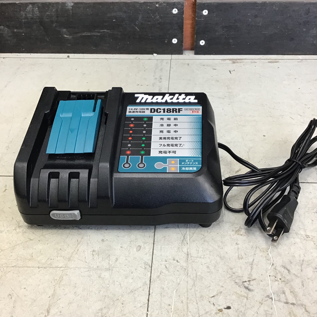 【中古品】マキタ/makita コードレス丸のこ HS631DGXS 【鴻巣店】