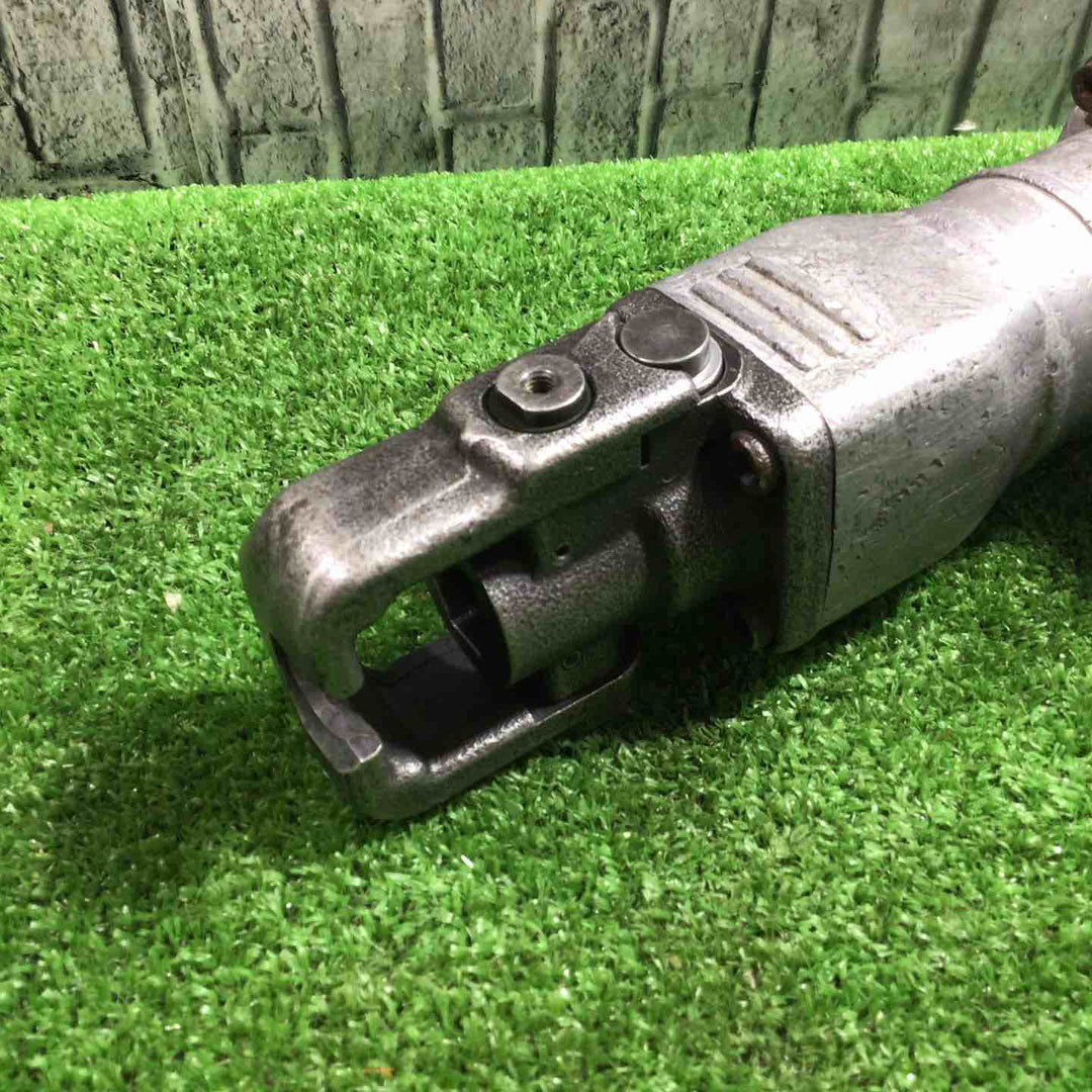 【現状品】★ハイコーキ(HIKOKI ※旧:日立工機) 電動ハンマ H41SA 保証なし【川口店】