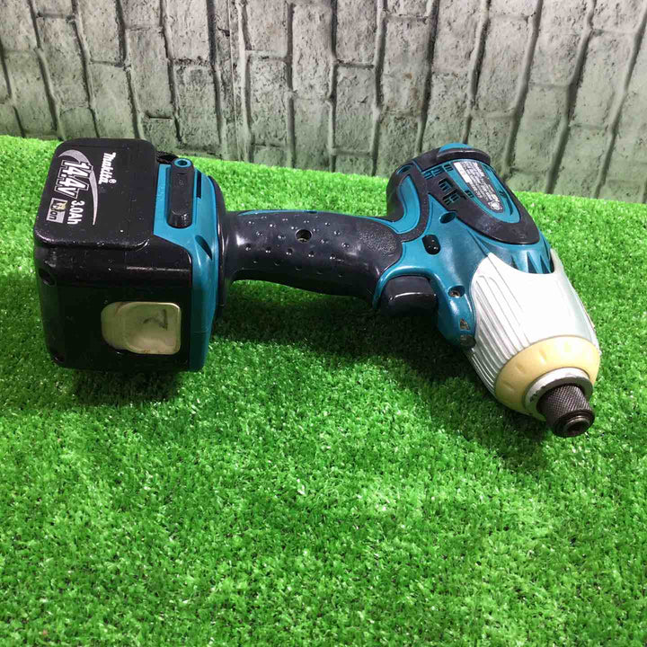★マキタ(makita) コードレスソフトインパクトドライバー TS130DRFX【川口店】