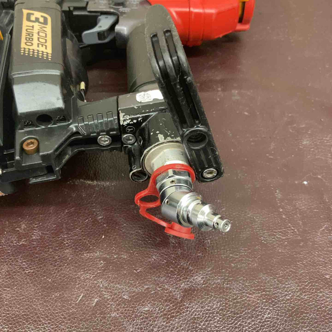 【中古品】 マックス(MAX) 高圧エアネジ打ち機 HV-R41G5-G 【東大和店】