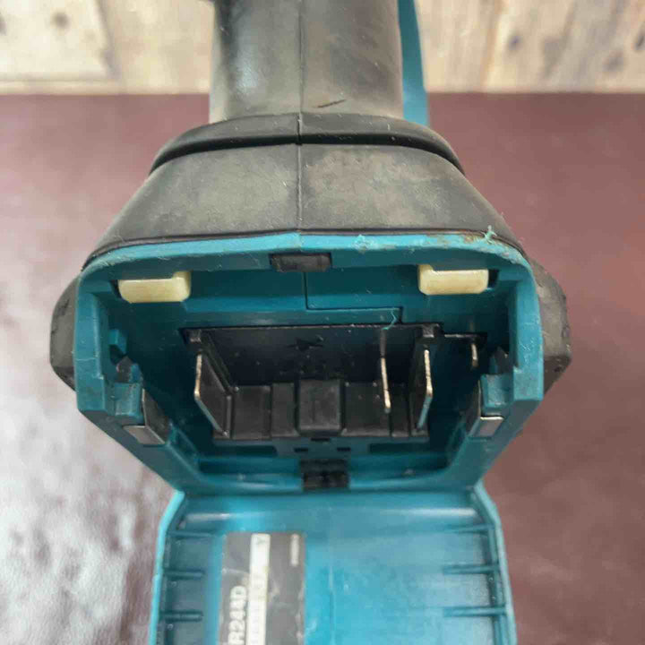 【中古品】 マキタ(makita) 24mmコードレスハンマドリル HR244DZKV 【東大和店】