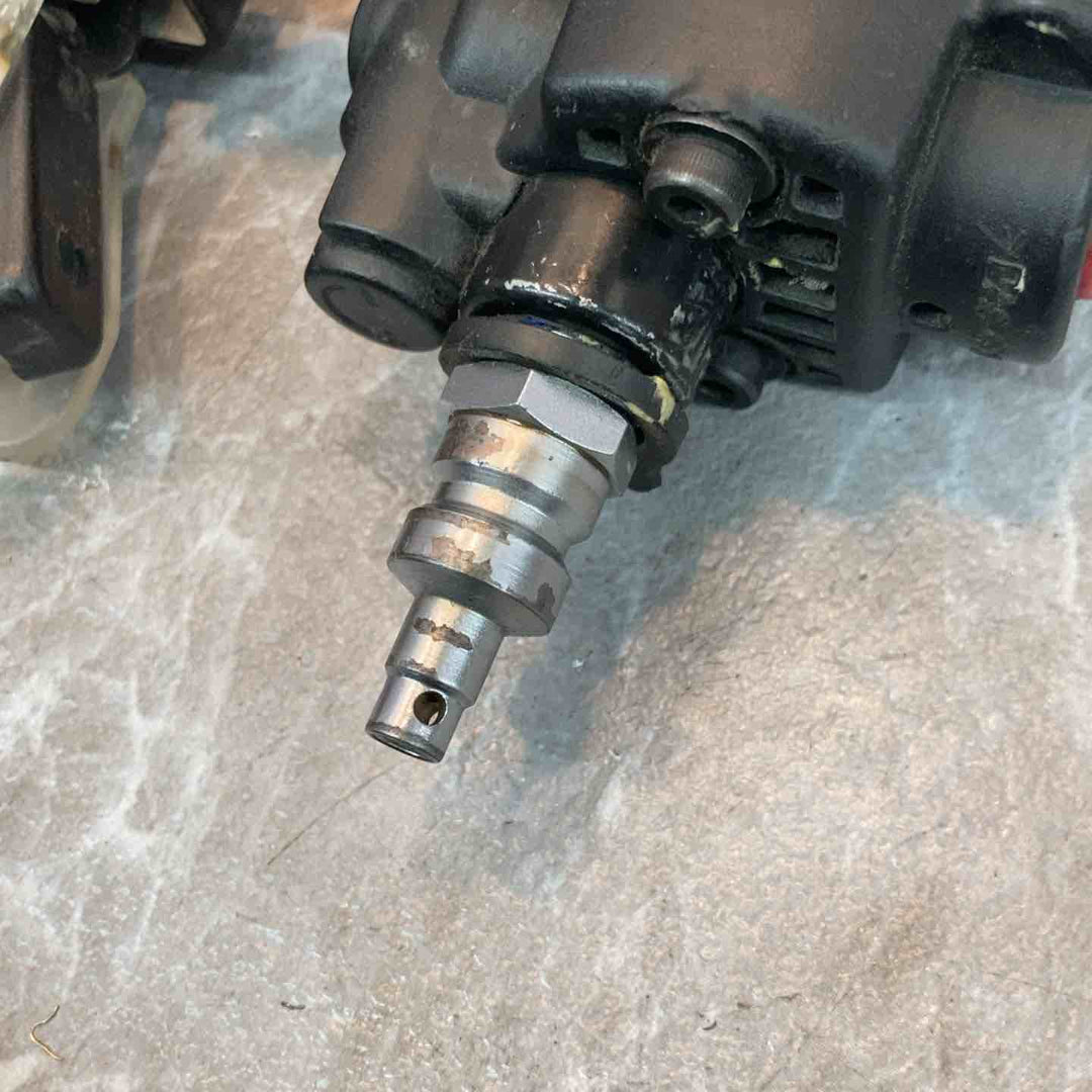 ★マキタ(makita) 高圧フィニッシュネイラ AF552H【八潮店】