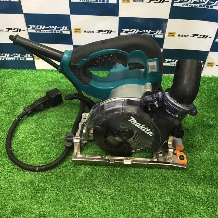 ★マキタ(makita) 防じん丸のこ KS4000FX【草加店】