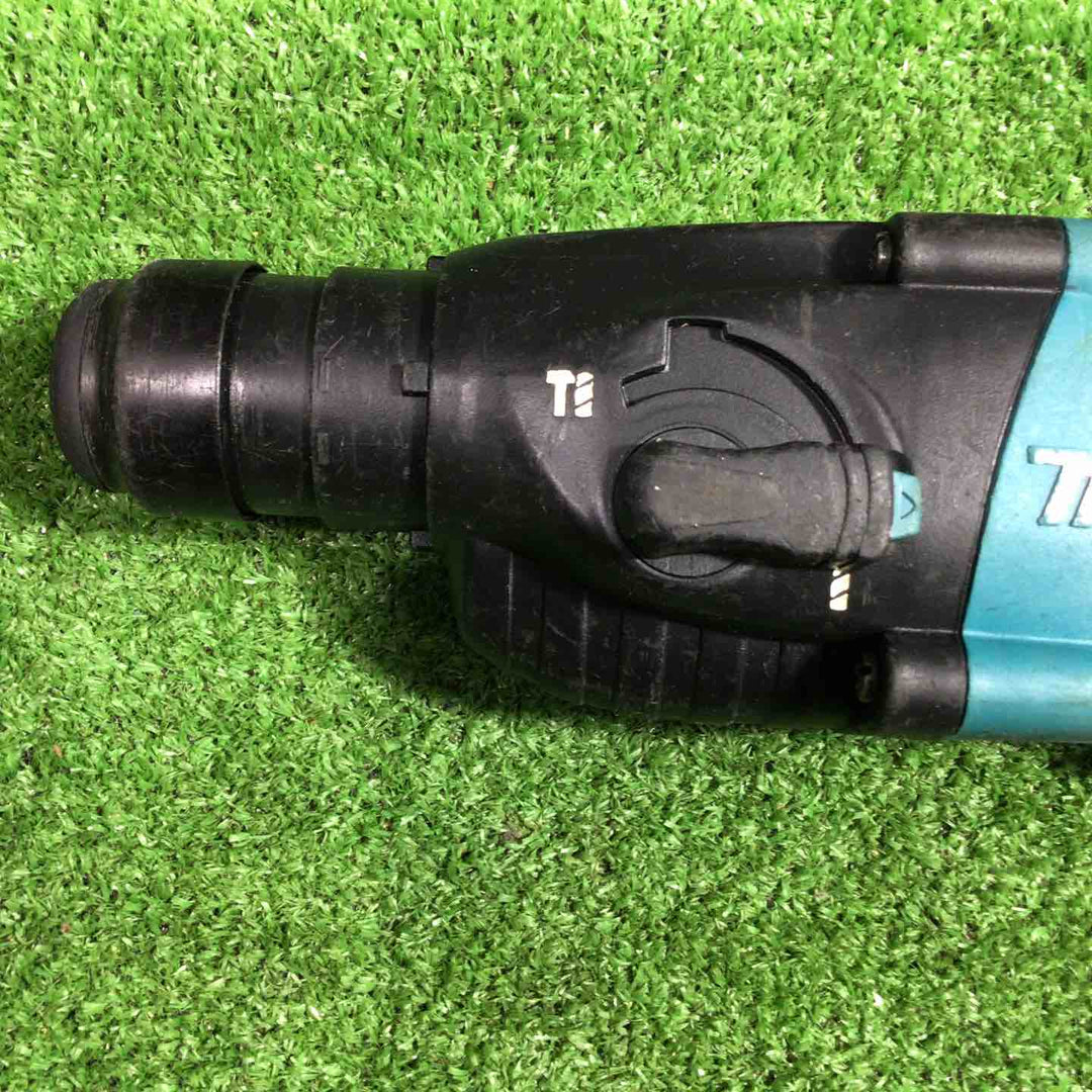 ☆マキタ(makita) コードレスハンマドリル HR165DZK【川口店】