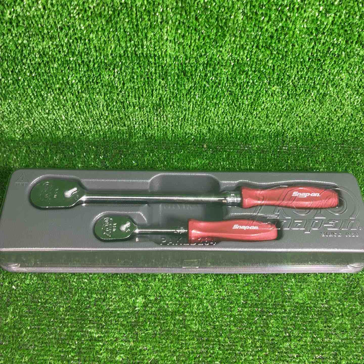 ラチェット セット スナップオン 100周年記念 PAKLD284 ラチェットハンドル【藤沢店】