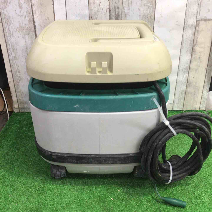 ★ハイコーキ(HIKOKI ※旧:日立工機) 集じん機 乾式 RP80YD【町田店】