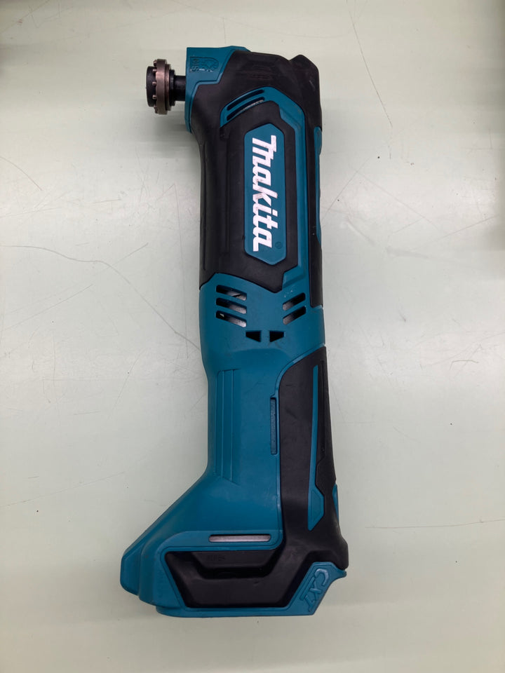 ☆マキタ(makita) コードレスマルチツール TM30DZ【越谷店】