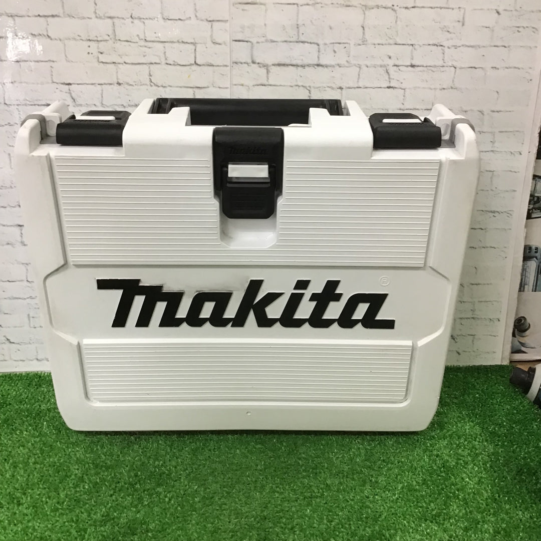 ★マキタ(makita) コードレスインパクトドライバー TD149DRFX【町田店】