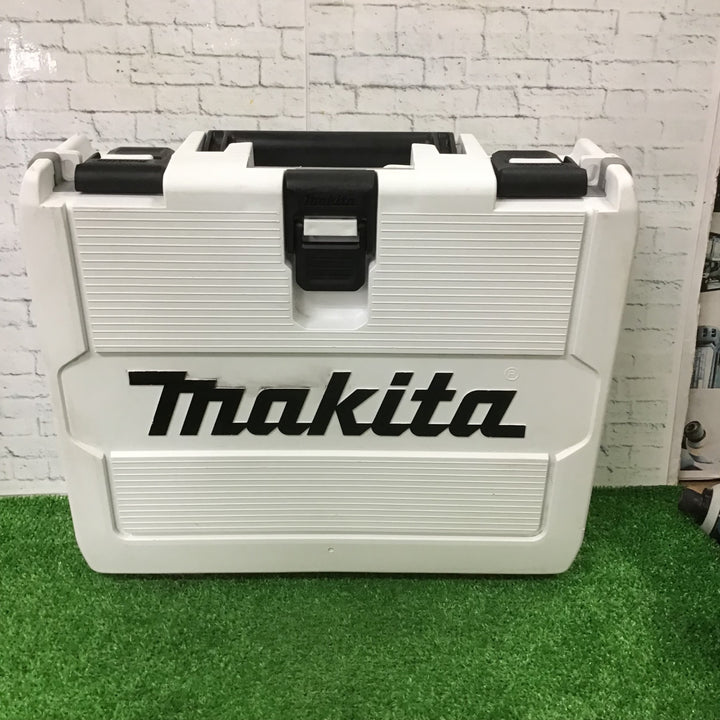 ★マキタ(makita) コードレスインパクトドライバー TD149DRFX【町田店】