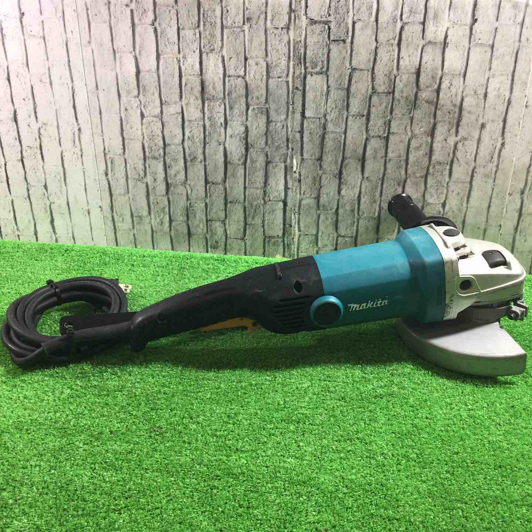 ☆マキタ(makita) 180mm電子ディスクグラインダ GA7011C【川口店】