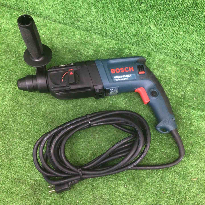 【中古品】 ボッシュ/BOSCH ハンマドリル GBH2-23REA 【鴻巣店】