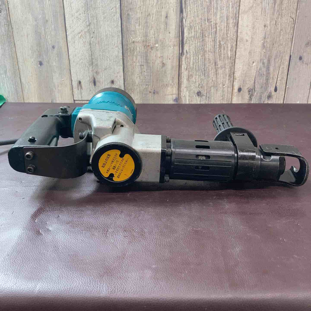 【中古品】 マキタ(makita) 電動ハンマ HM0810 100ｖ 【東大和店】