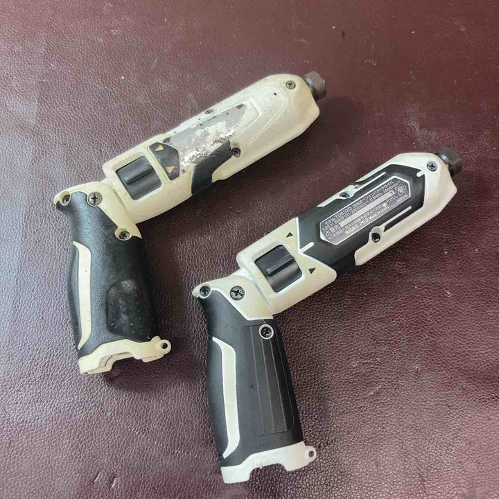 【中古品】 【まとめ売り】マキタ(makita) ペンインパクトドライバー TD022DZW TD021DZW バッテリー1個付き【東大和店】