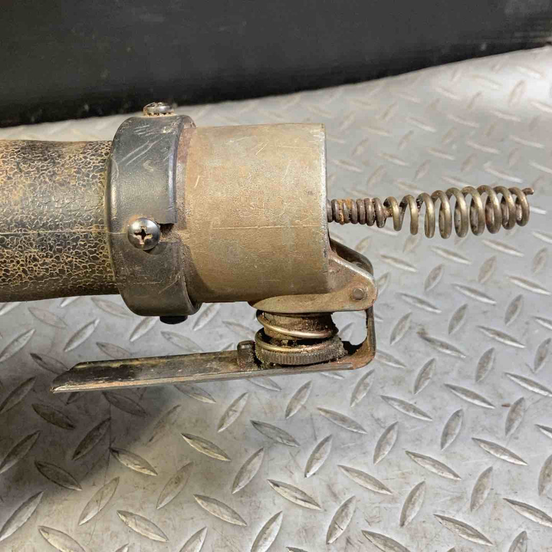 ◇RIDGID K-39 ドレンクリーナー【草加店】