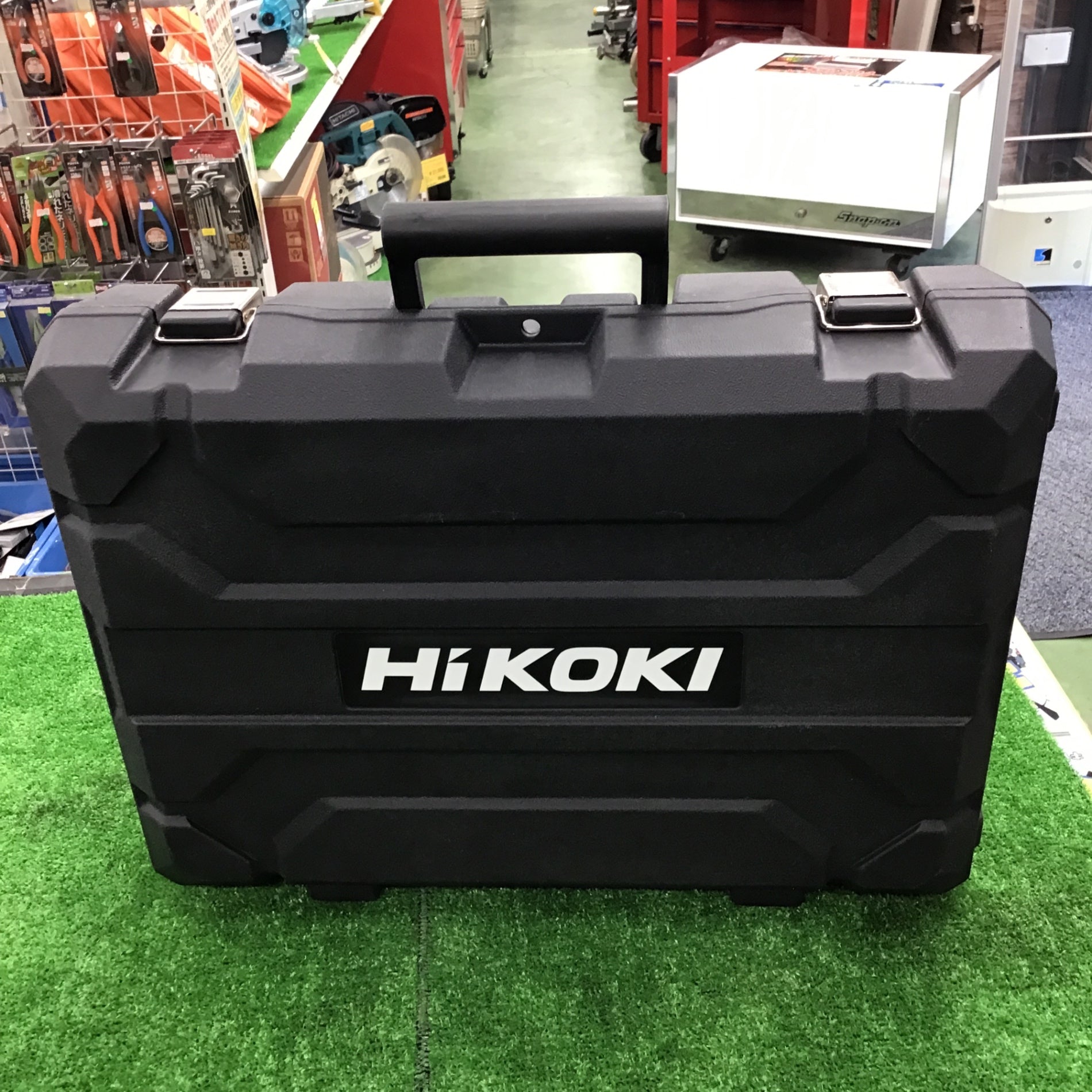 ☆ハイコーキ(HIKOKI ※旧:日立工機) コードレスハンマドリル DH18DPA
