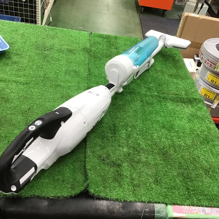 ◇マキタ(makita) コードレスクリーナ CL282FDZCW【桶川店】