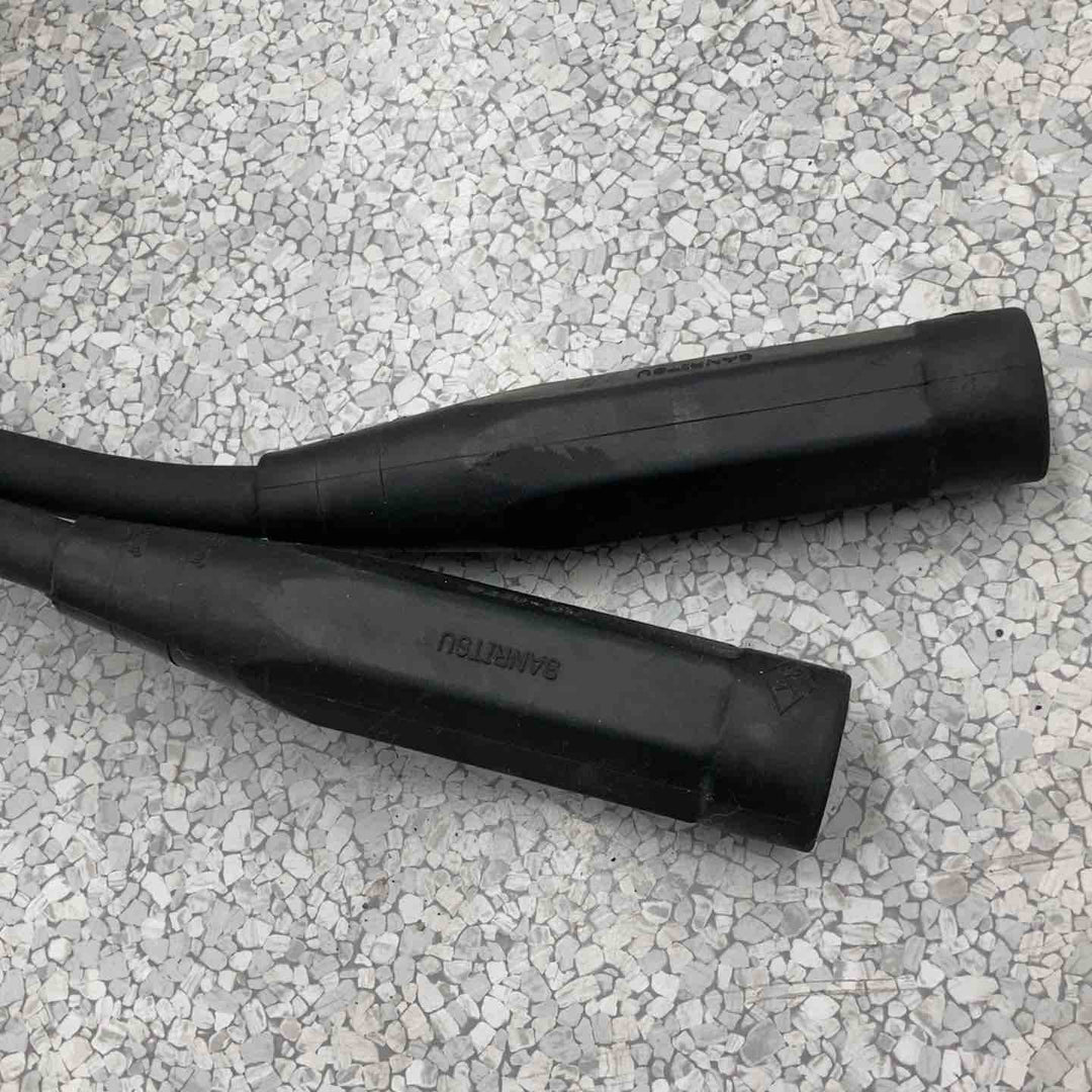 ◇マイト工業(might) インバーター直流アーク溶接機 MA-200DF 単相200V【八潮店】