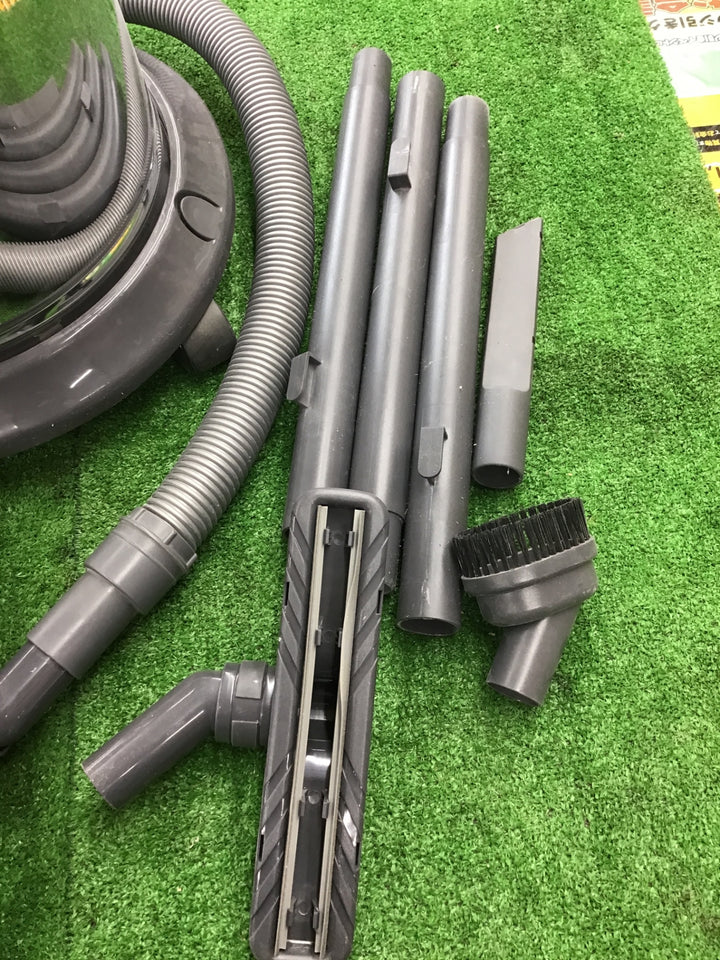 乾湿両用掃除機 20L SVC-200SCL-AL タンク容量：20L【桶川店】