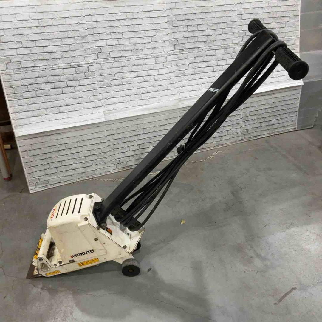 【店頭受取り限定】極東 コンパクトペッカー MP-3【川口店】