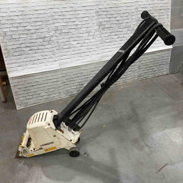 【店頭受取り限定】極東 コンパクトペッカー MP-3【川口店】