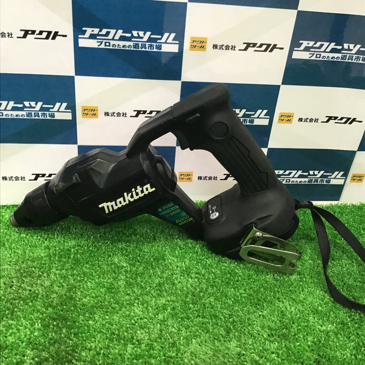 ☆マキタ(makita) コードレススクリュードライバー FS600DZB【草加店】