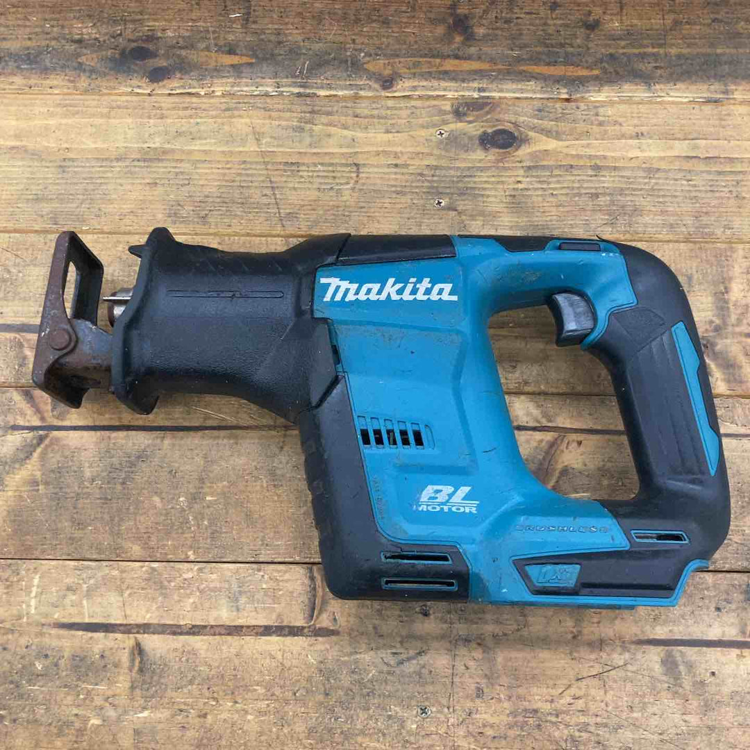 ★マキタ(makita) コードレスレシプロソー JR188DZK【所沢店】