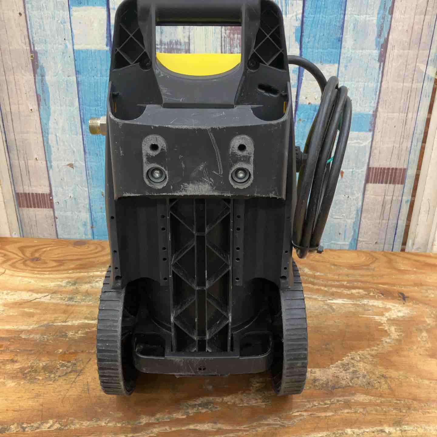 ケルヒャー 高圧洗浄機 K5.20M【柏店】 – アクトツールオンラインショップ