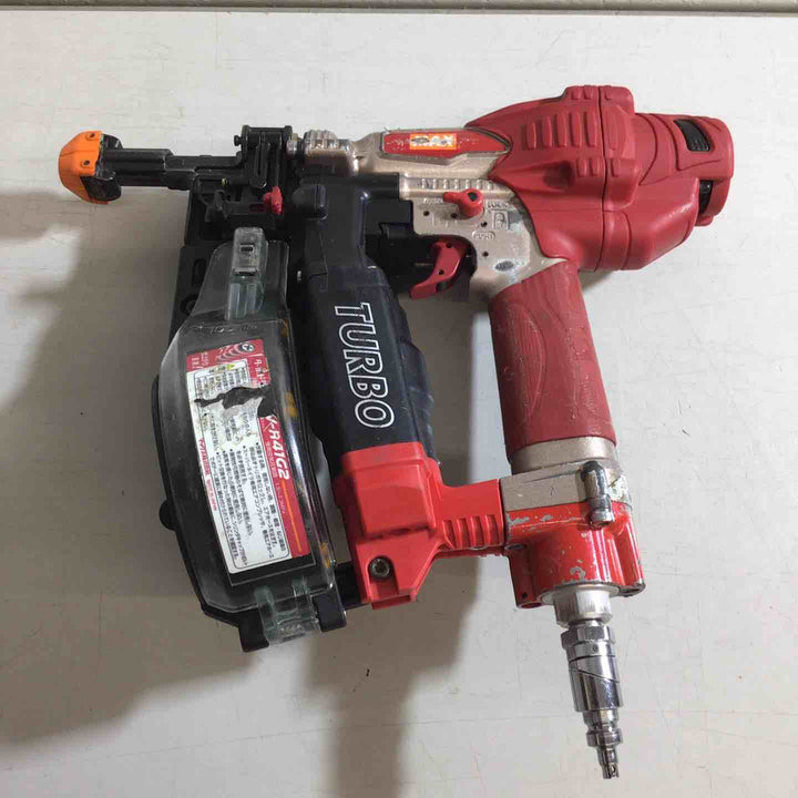 ★マックス(MAX) 高圧エアネジ打ち機 HV-R41G2【戸田店】