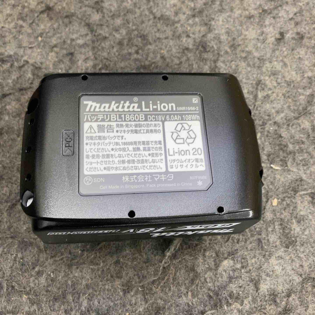 ＜特価＞マキタ(makita) コードレスインパクトドライバー TD173DGXPY LTX20周年限定色 プレミアムイエロー 2台セット【鴻巣店】