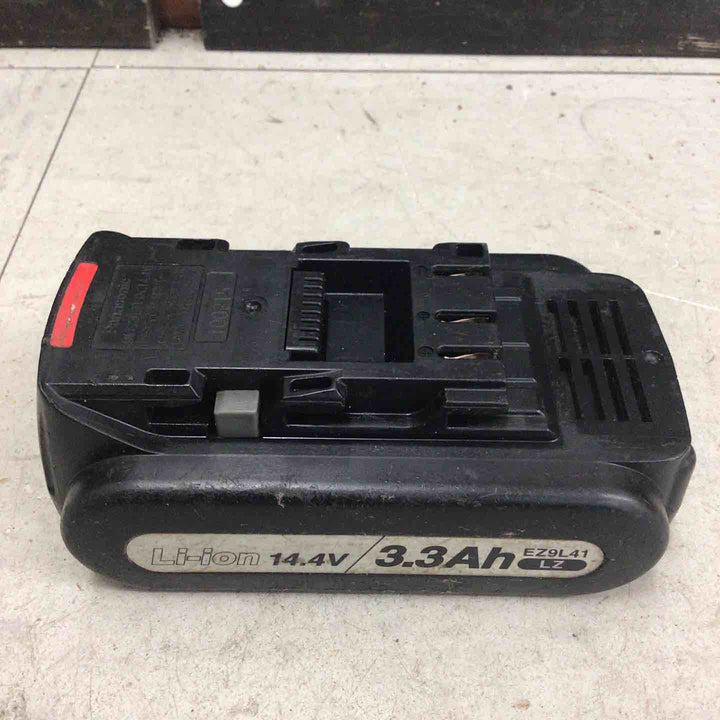 【中古品】 パナソニック/Panasonic コードレスインパクトドライバー EZ7544LS2S-B 【鴻巣店】