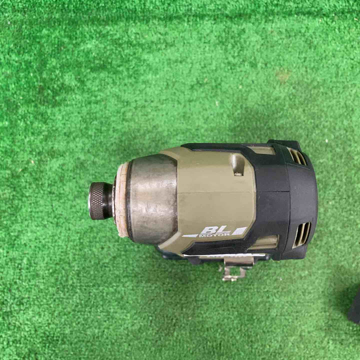 ★マキタ(makita) コードレスインパクトドライバー TD173DZO【川崎店】