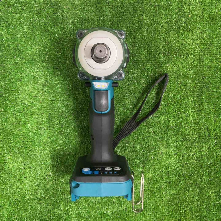 ★マキタ(makita) コードレスインパクトレンチ TW300DRGX【草加店】