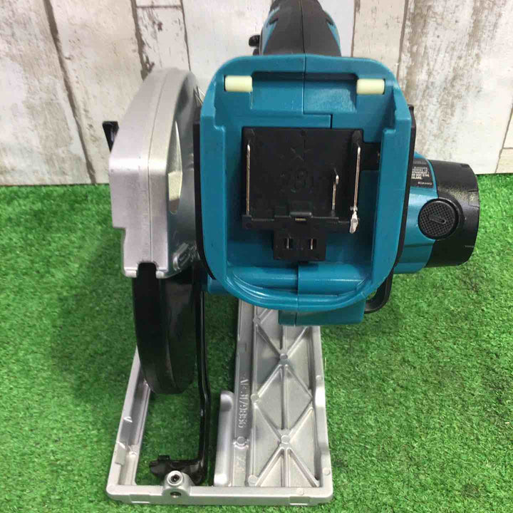 ◇makita/マキタ 18Vコードレス丸ノコ XSS02【町田店】