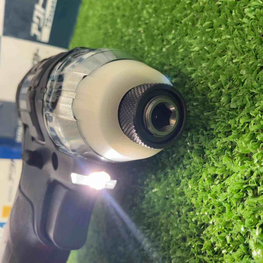 ★マキタ(makita) コードレスインパクトドライバー TD111DSMXB【草加店】