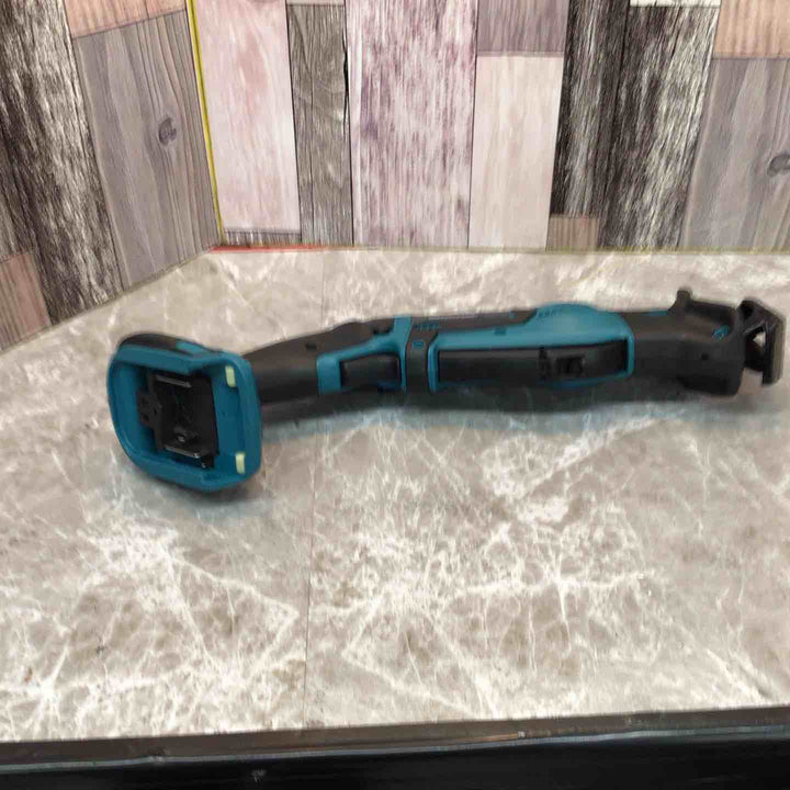 ★マキタ(makita) コードレスレシプロソー JR184DZ【八潮店】