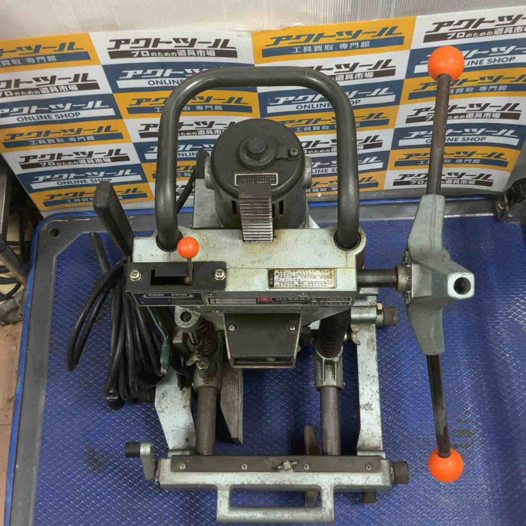 【店頭受取り限定】◇ハイコーキ(HIKOKI ※旧:日立工機) 角ノミ K-30A【草加店】