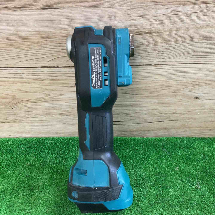 ★マキタ(makita) コードレスマルチツール TM52DZ【町田店】